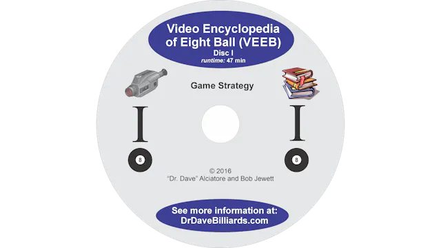 VEEB I - Game Strategy