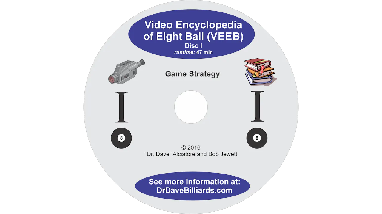 VEEB I - Game Strategy