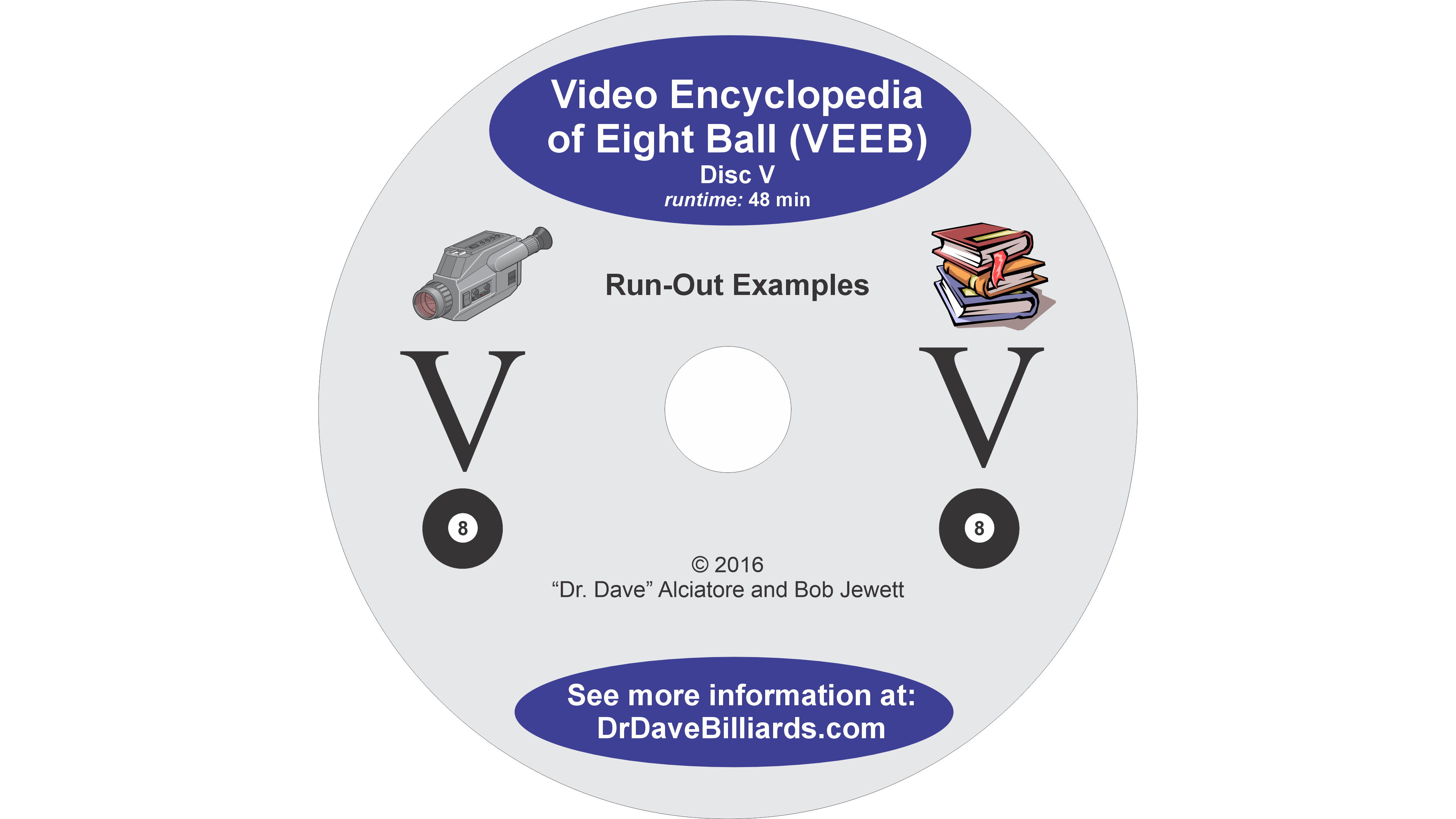 VEEB V - Run-Outs