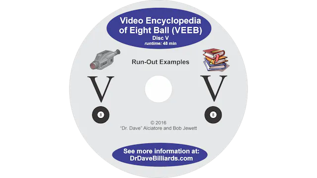 VEEB V - Run-Outs