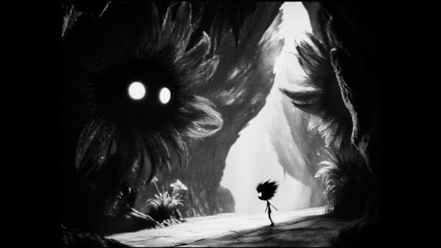 Pip and the Giant Clockwork: Episode 3