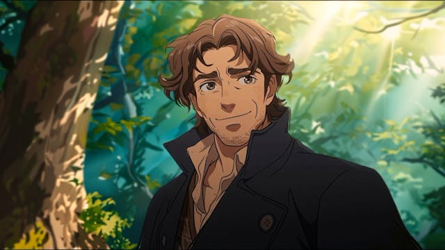 Sleepy Hollow: Episode 1-4