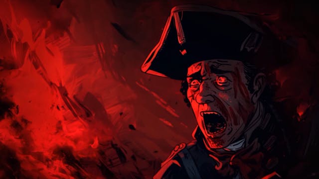 Sleepy Hollow: Episode 2-3