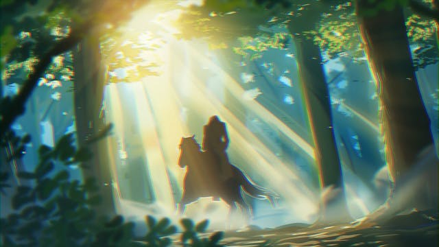 Sleepy Hollow: Episode 1-5