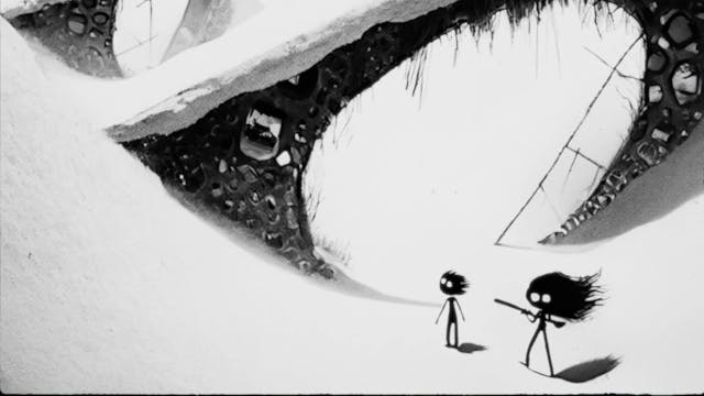 Pip and the Giant Clockwork: Episode 7