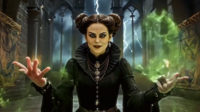 Destinies Kingdom: Lyra's Fate Episod...