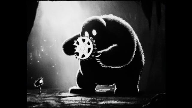 Pip and the Giant Clockwork: Episode 5