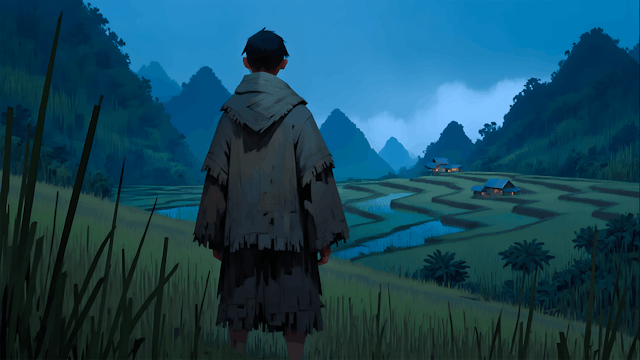 Echoes of Legend: Episode 8