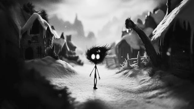 Pip and the Lost Christmas Letter: Ep...