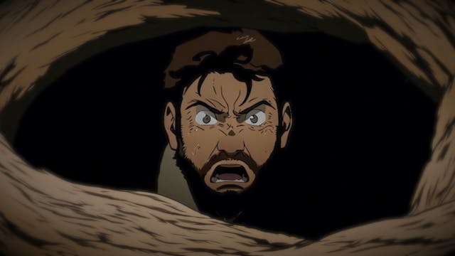 Sleepy Hollow: Episode 1-3