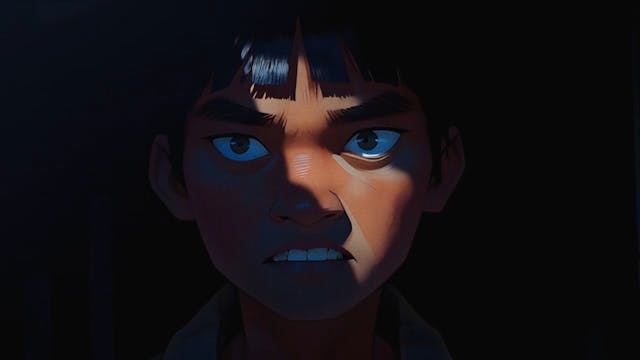 Echoes of Legend: Episode 5