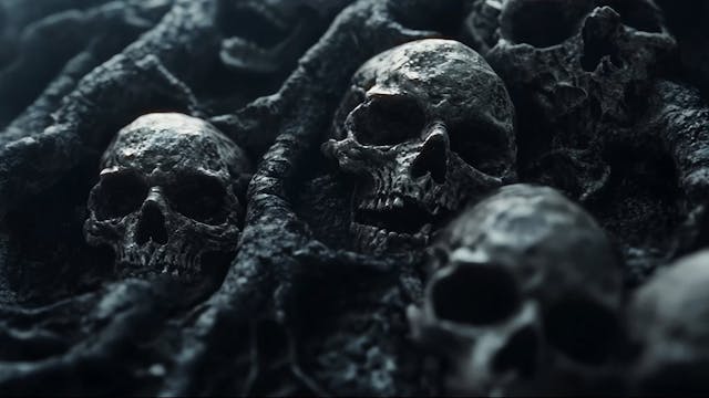 Darkfire Realm: Episode 2