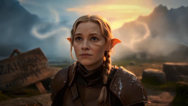 Destinies Kingdom: Lyra's Fate Episode 5