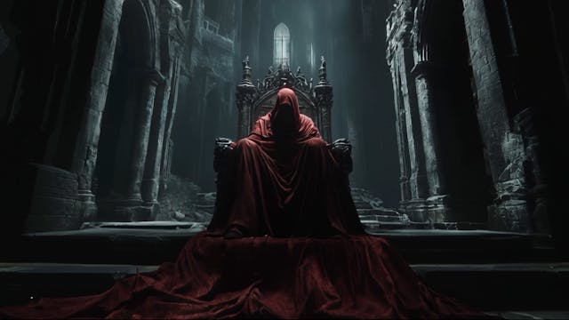Darkfire Realm: Episode 4