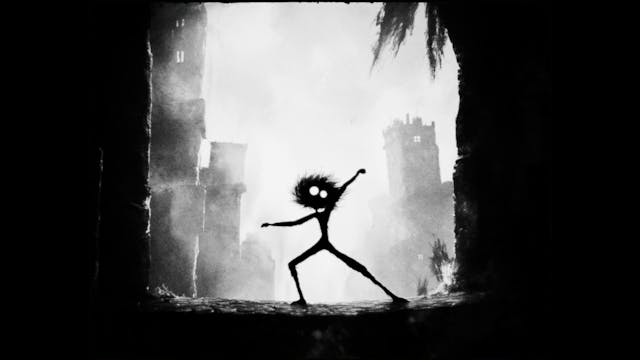 Pip and the Giant Clockwork: Episode 4