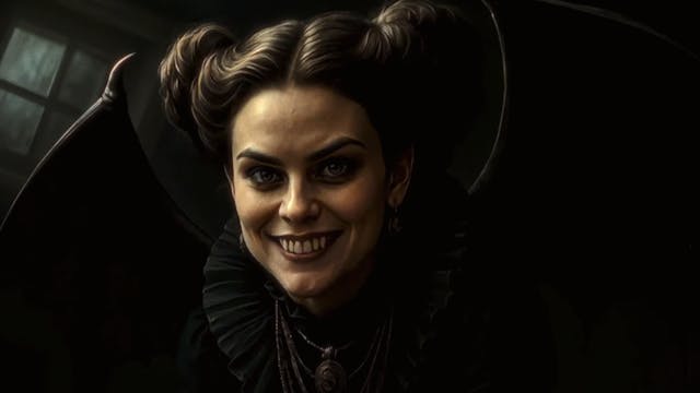 Destinies Kingdom: Lyra's Fate Episode 2