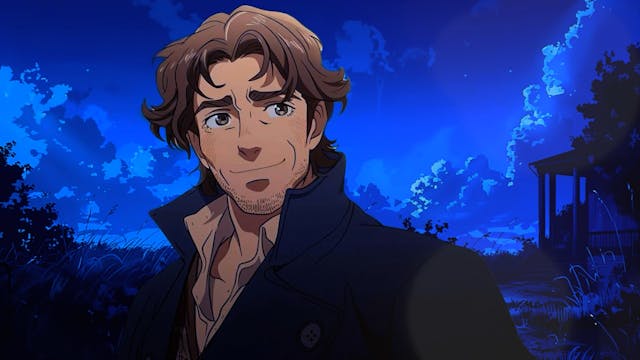 Sleepy Hollow: Episode 2-4