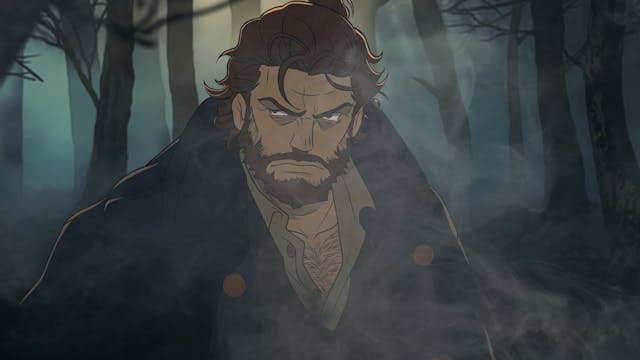 Sleepy Hollow: Episode 1-2