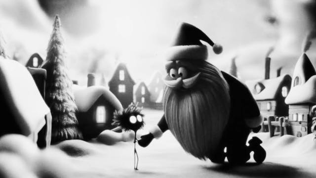 Pip and the Lost Christmas Letter: Ep...