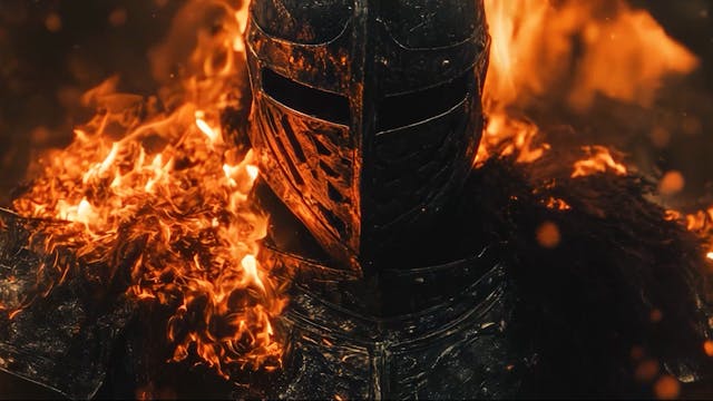 Darkfire Realm: Episode 3