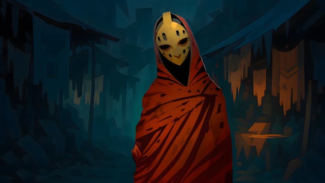Echoes of Legend: Episode 4