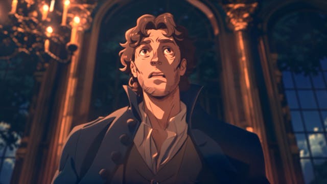Sleepy Hollow: Episode 2-5