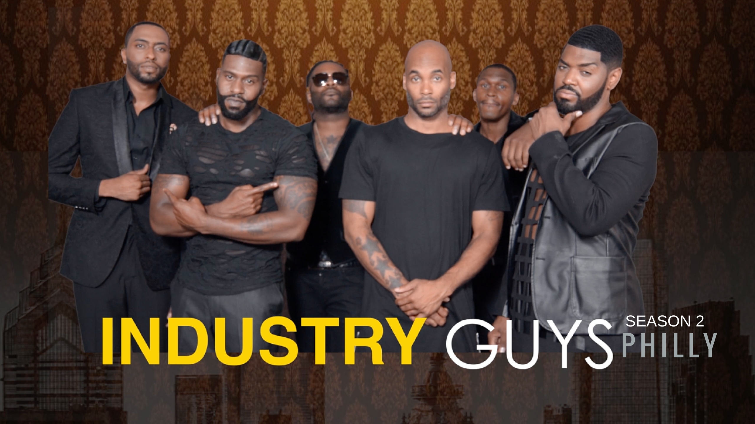 Industry Guys Philly