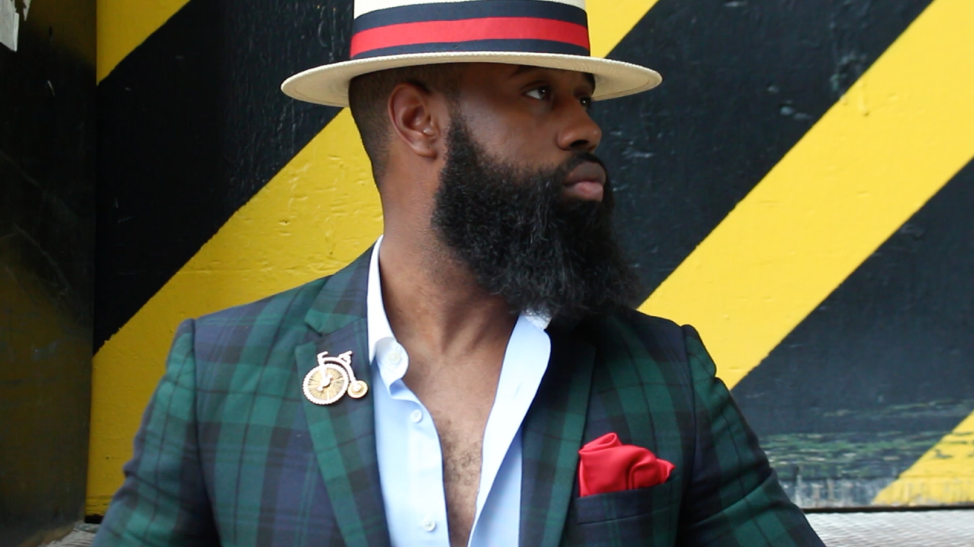 Dapper: Darrick Leak