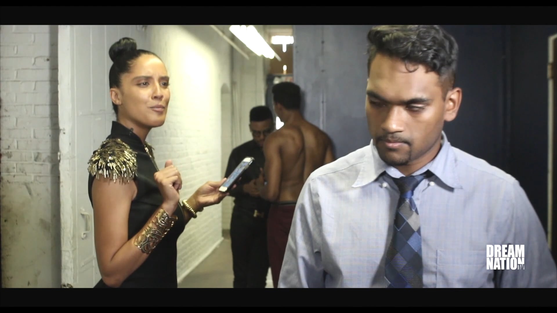 Introducing Samantha Baker