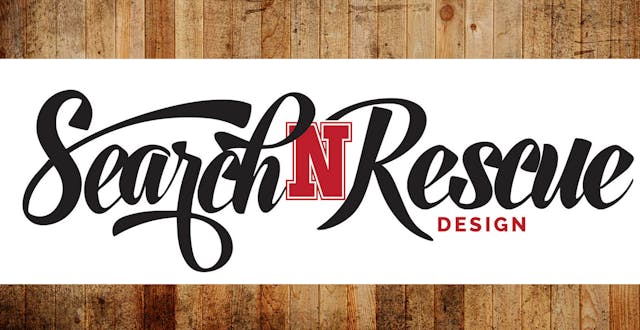 Search & Rescue Design