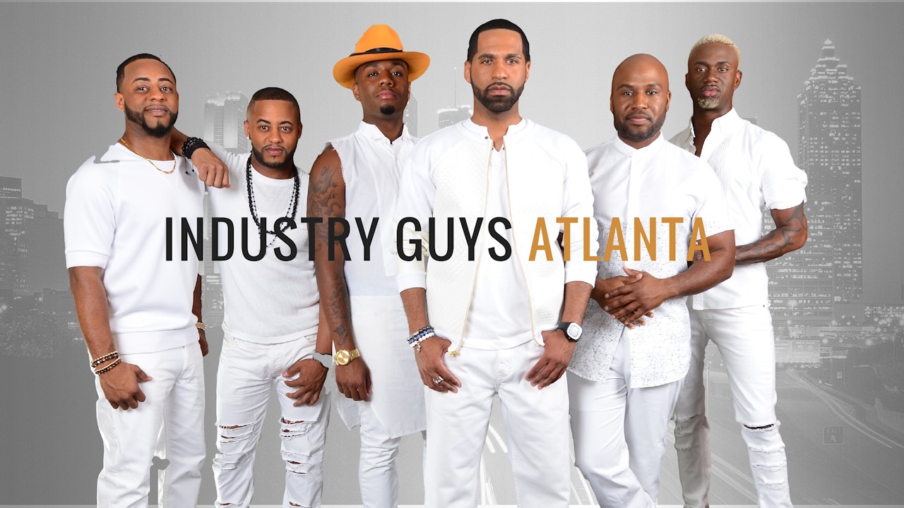 Industry Guys Atlanta