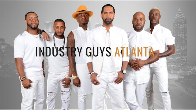 Industry Guys Atlanta