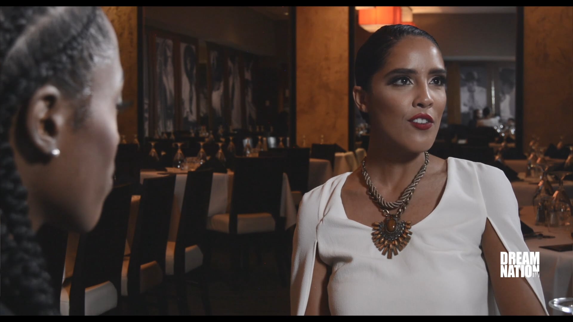 It's A Dirty Business