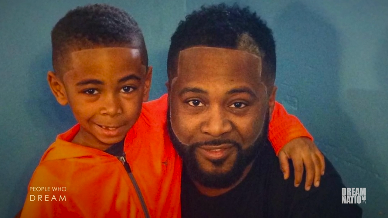 People Who Dream | Ivben Taqiy