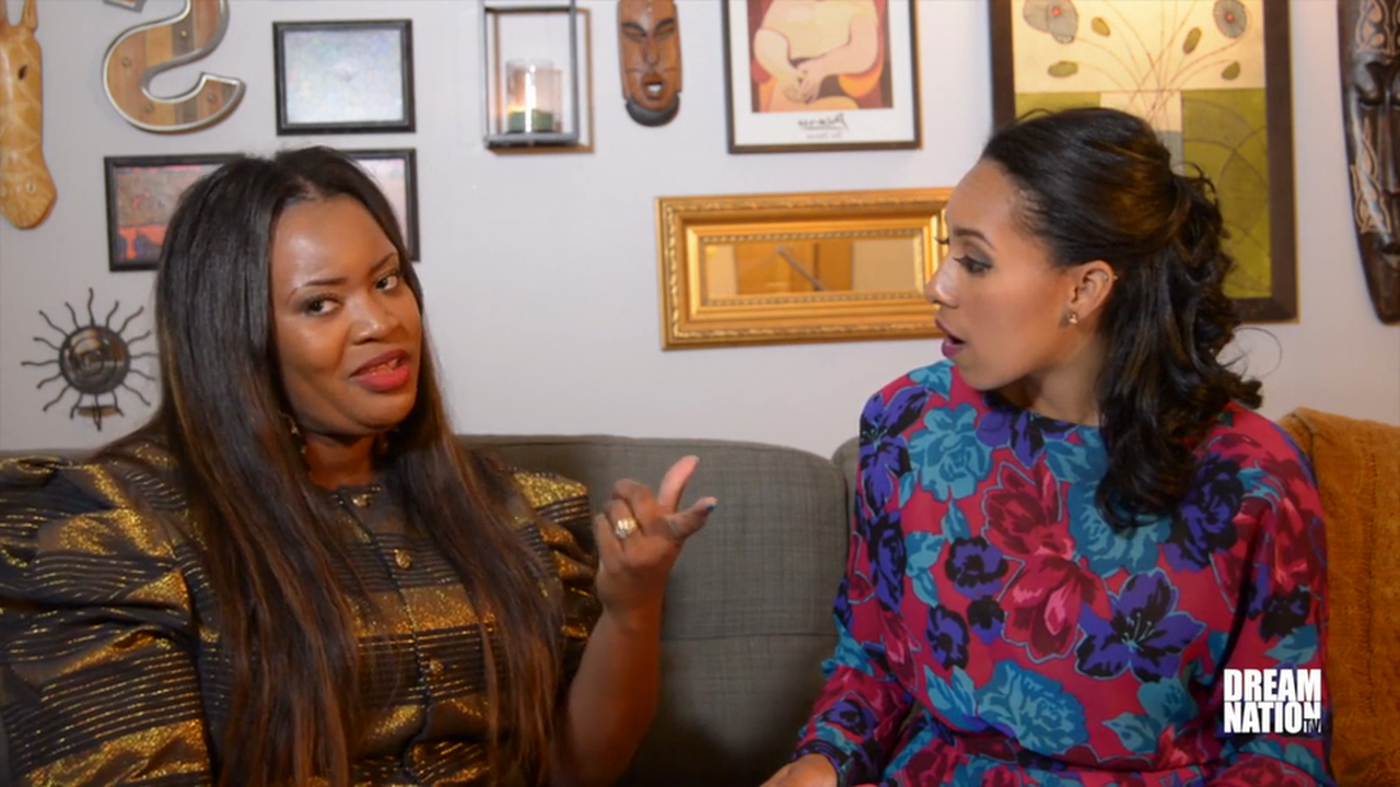 Mom-prenuer | Episode 3 | Thrifting