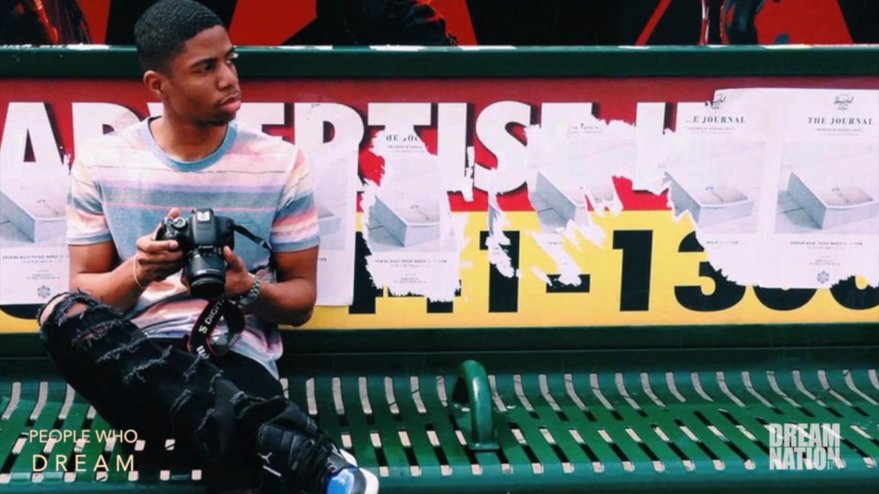 People Who Dream | ChristianWeatherbe