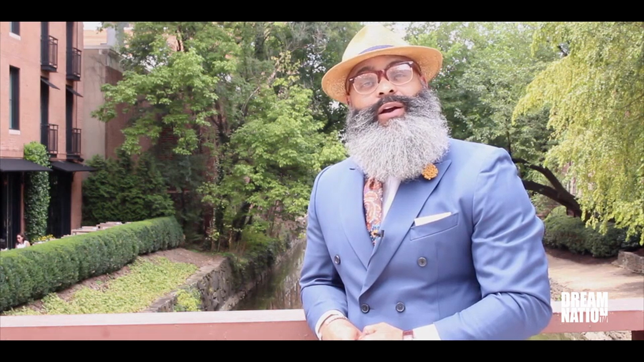 Dapper: Odell Dickerson