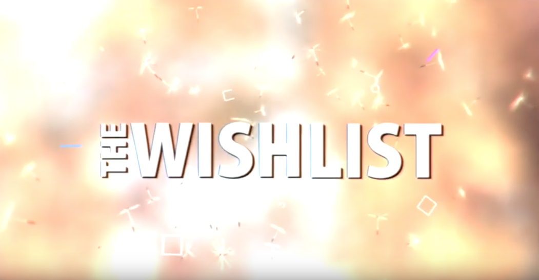 The Wish List