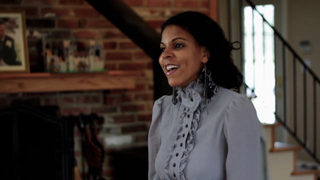 The Wish List - Season 1 Ep 3