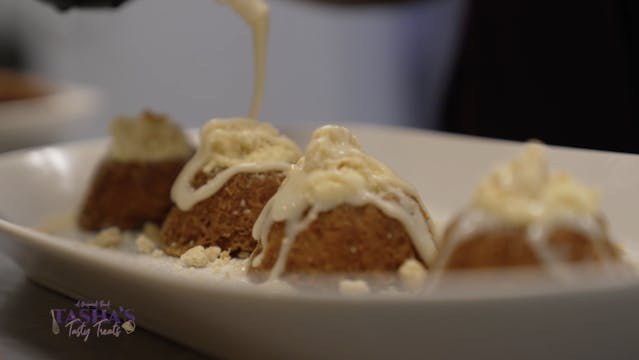 Tasha's Tasty Treats