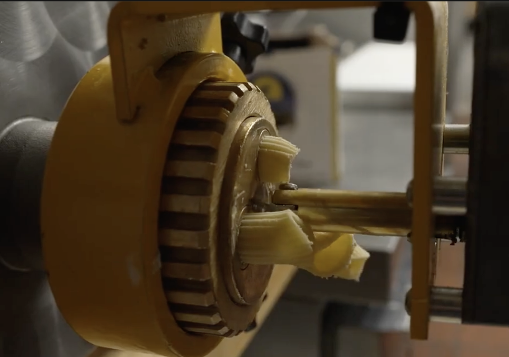 Farina Pasta and Noodles