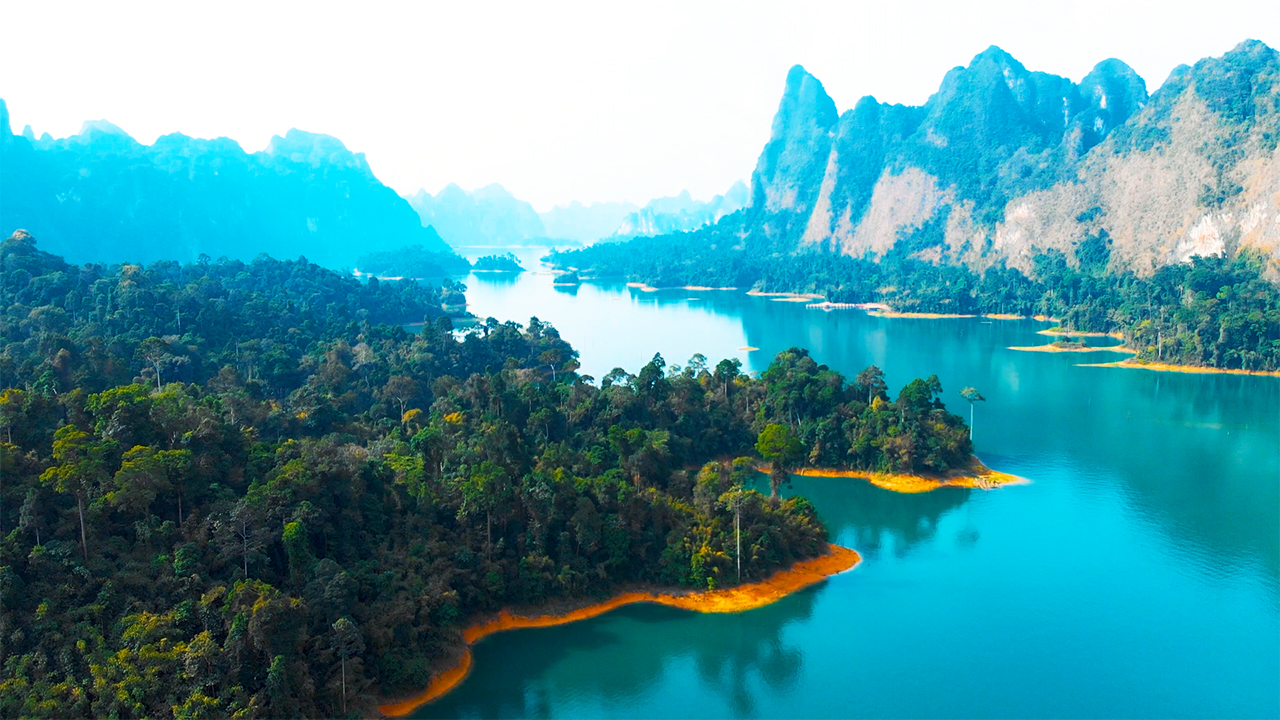 Beautiful Relaxing Music featuring Soothing Voice