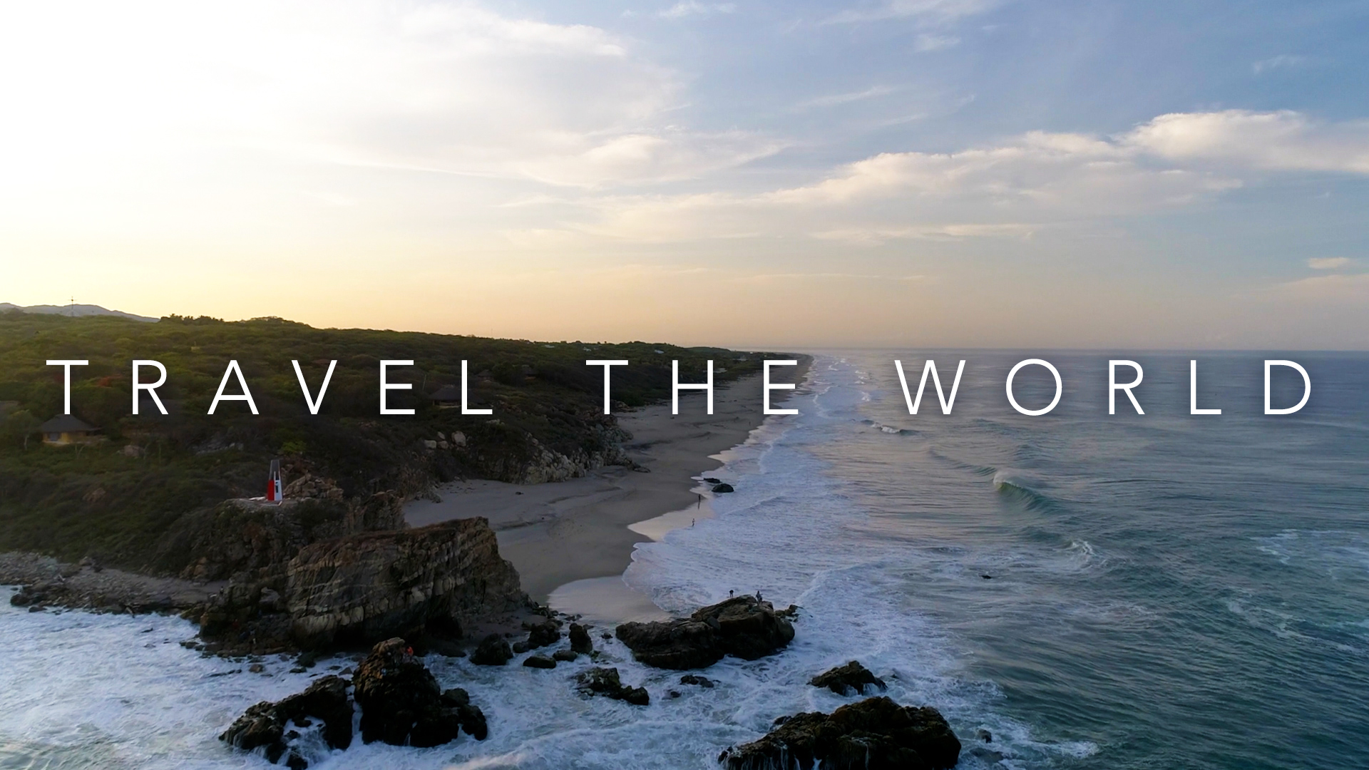 Travel the World