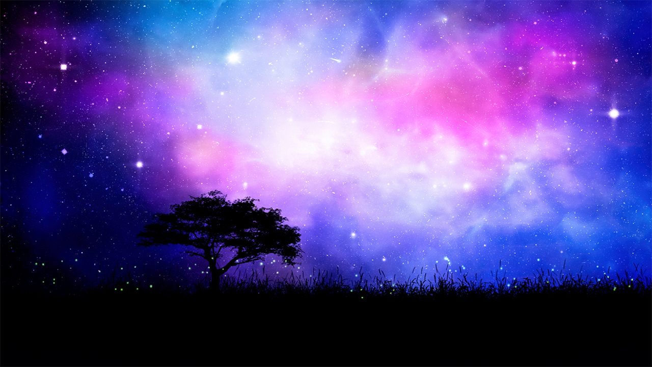 Peaceful Ambient Music