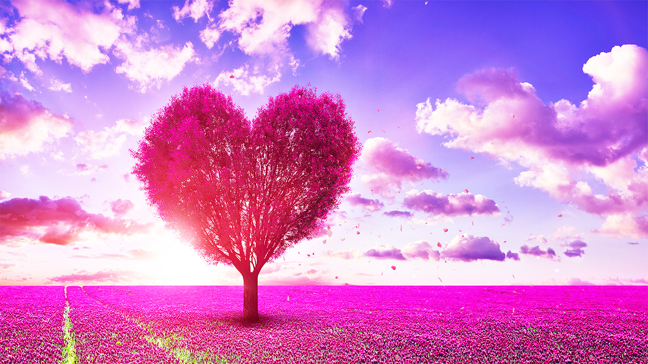 Beautiful Romantic Music - Valentine's Day Music