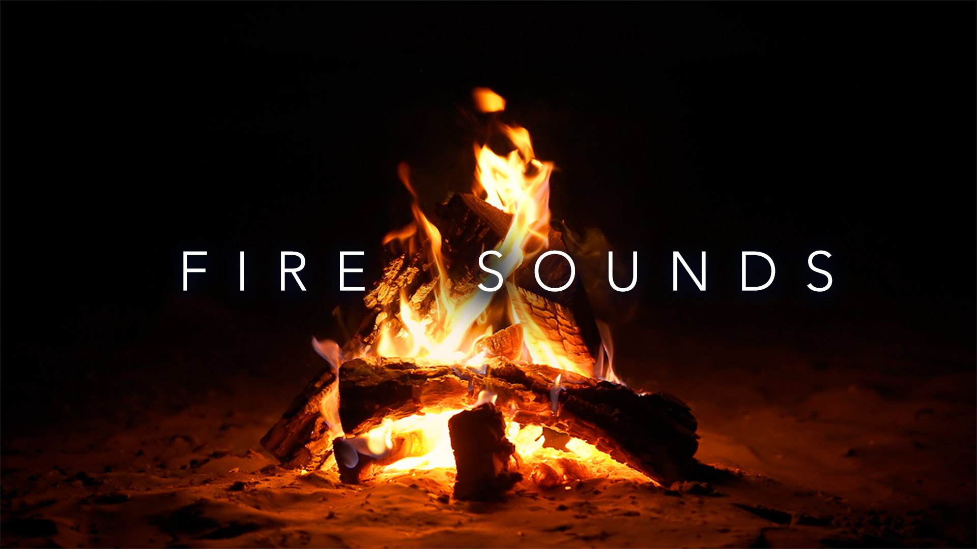 Cozy Fire Sounds