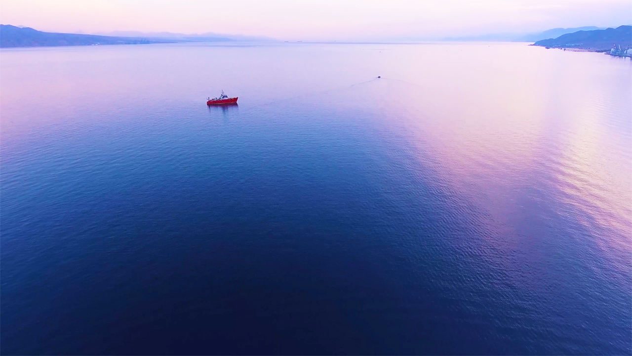 Calming Piano Music - "Dream of You"