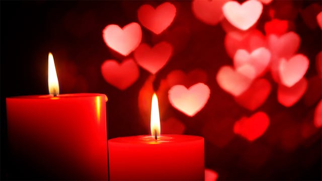 Beautiful Romantic Piano Music