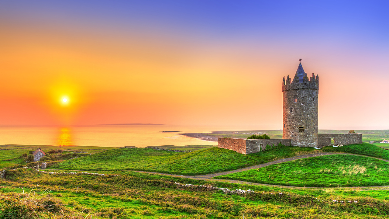 Relaxing Piano Music - "A New Day"