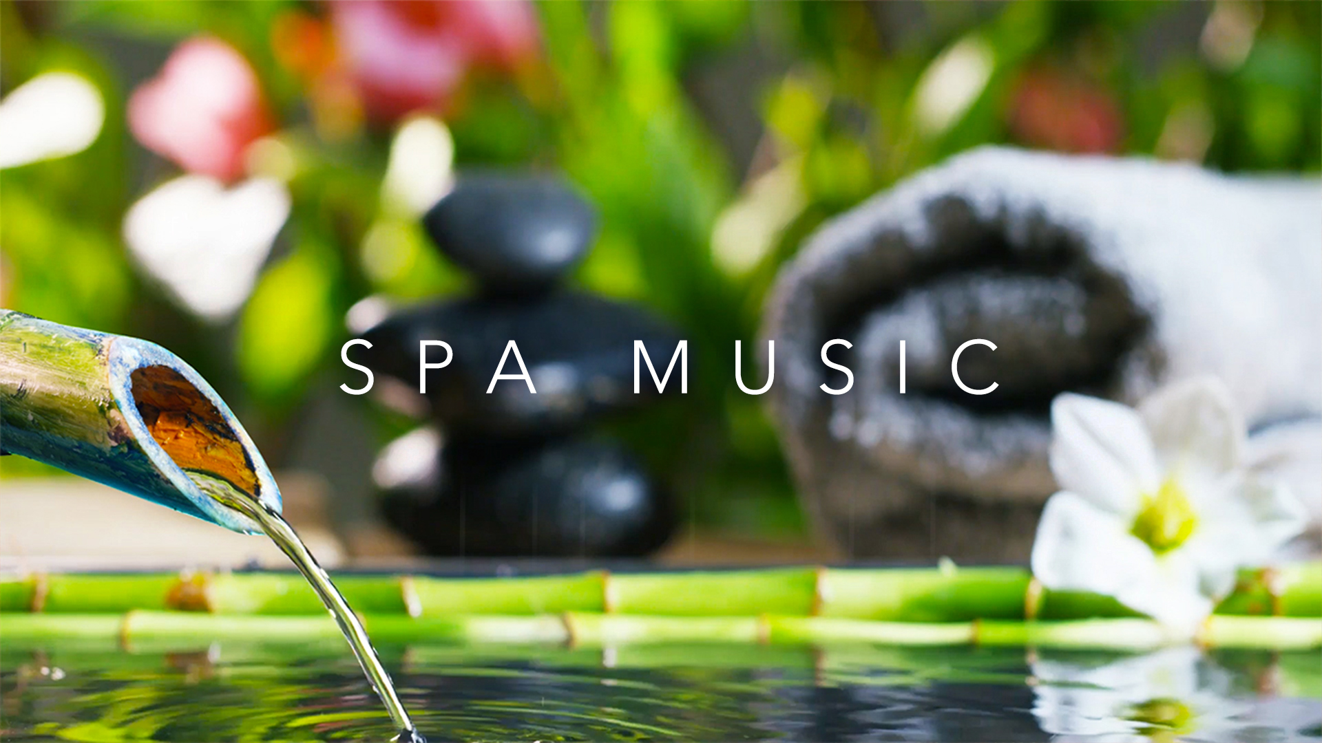 Spa Music